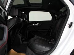 Audi A4L 200 Million Units Joyful Edition 40 TFSI Luxury Dynamic - photo 19