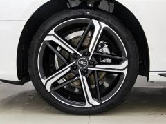 Audi A4L 200 Million Units Joyful Edition 40 TFSI Luxury Dynamic - photo 20