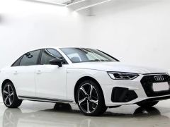 Audi A4L 200 Million Units Joyful Edition 40 TFSI Luxury Dynamic - photo 3