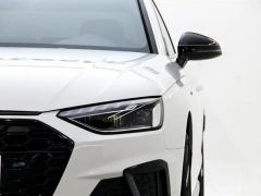 Audi A4L 200 Million Units Joyful Edition 40 TFSI Luxury Dynamic - photo 4