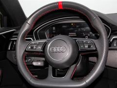 Audi A4L 200 Million Units Joyful Edition 40 TFSI Luxury Dynamic - photo 5