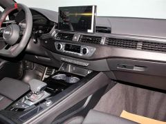 Audi A4L 200 Million Units Joyful Edition 40 TFSI Luxury Dynamic - photo 7