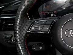 Audi A4L 200 Million Units Joyful Edition 40 TFSI Luxury Dynamic - photo 8