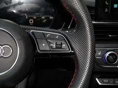 Audi A4L 200 Million Units Joyful Edition 40 TFSI Luxury Dynamic - photo 9