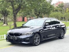 BMW 3 Series 325Li M Sport Package - ფოტო 1
