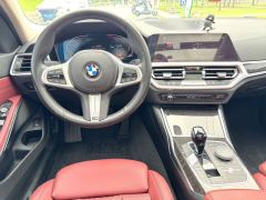BMW 3 Series 325Li M Sport Package - ფოტო 3