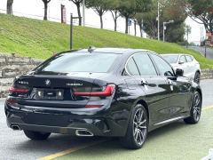 BMW 3 Series 325Li M Sport Package - ფოტო 7