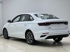 Geely Emgrand Passage 4 1.5L CVT Flagship - фото 10