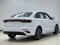 Geely Emgrand Passage 4 1.5L CVT Flagship - фото 12
