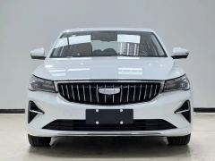 Geely Emgrand Passage 4 1.5L CVT Flagship - фото 2