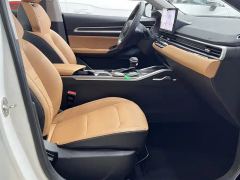 Geely Emgrand Passage 4 1.5L CVT Flagship - фото 5