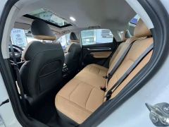 Geely Emgrand Passage 4 1.5L CVT Flagship - фото 6