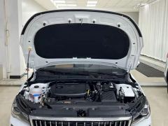 Geely Emgrand Passage 4 1.5L CVT Flagship - фото 8
