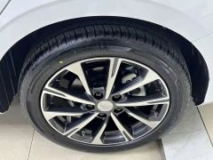 Geely Emgrand Passage 4 1.5L CVT Flagship - фото 9