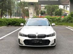 BMW 3 Series 325Li M Sport Package - фото 2