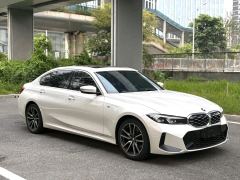 BMW 3 Series 325Li M Sport Package - фото 3