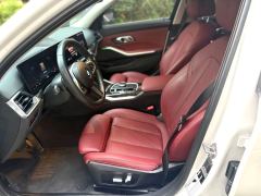 BMW 3 Series 325Li M Sport Package - фото 4