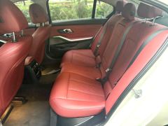 BMW 3 Series 325Li M Sport Package - фото 5