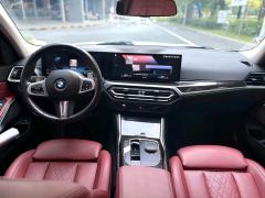 BMW 3 Series 325Li M Sport Package - фото 6