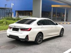 BMW 3 Series 325Li M Sport Package - фото 7