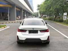 BMW 3 Series 325Li M Sport Package - фото 8