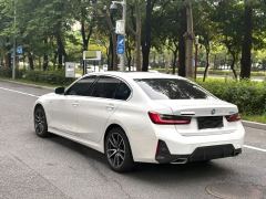 BMW 3 Series 325Li M Sport Package - фото 9