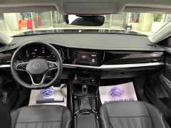 Volkswagen Passat Distinguished Edition 380TSI Starry Sky Dragon Edition - photo 3