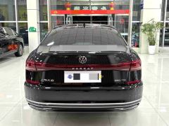 Volkswagen Passat Distinguished Edition 380TSI Starry Sky Dragon Edition - photo 6