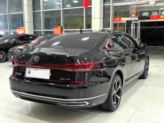 Volkswagen Passat Distinguished Edition 380TSI Starry Sky Dragon Edition - photo 7