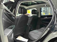 Volkswagen Passat Distinguished Edition 380TSI Starry Sky Dragon Edition - photo 8