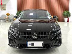 Volkswagen Passat Distinguished Edition 380TSI Starry Sky Dragon Edition - photo 9