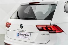 Volkswagen Tiguan L 300TSI 2WD Edition 5 - photo 10