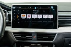 Volkswagen Tiguan L 300TSI 2WD Edition 5 - photo 15