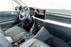 Volkswagen Tiguan L 300TSI 2WD Edition 5 - photo 19