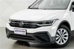 Volkswagen Tiguan L 300TSI 2WD Edition 5 - photo 2