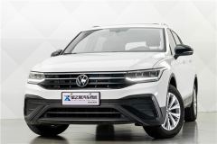 Volkswagen Tiguan L 300TSI 2WD Edition 5 - photo 3