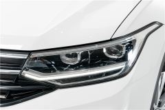 Volkswagen Tiguan L 300TSI 2WD Edition 5 - photo 4