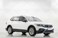 Volkswagen Tiguan L 300TSI 2WD Edition 5 - photo 5