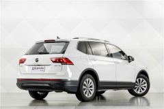 Volkswagen Tiguan L 300TSI 2WD Edition 5 - photo 7