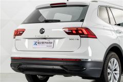 Volkswagen Tiguan L 300TSI 2WD Edition 5 - photo 9