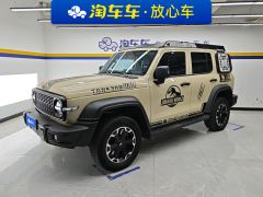Tank 300 New Energy 2.0T Hi4-T 37.1kWh - photo 1