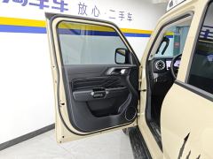 Tank 300 New Energy 2.0T Hi4-T 37.1kWh - photo 12