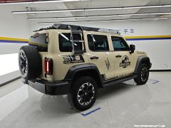 Tank 300 New Energy 2.0T Hi4-T 37.1kWh - photo 2