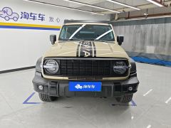 Tank 300 New Energy 2.0T Hi4-T 37.1kWh - photo 3