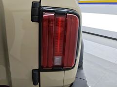 Tank 300 New Energy 2.0T Hi4-T 37.1kWh - photo 5