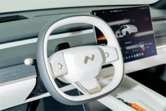 Onvo L60 525km 4WD Standard Battery Life Edition 60kWh - photo 12