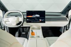 Onvo L60 525km 4WD Standard Battery Life Edition 60kWh - photo 14