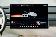 Onvo L60 525km 4WD Standard Battery Life Edition 60kWh - photo 15