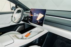 Onvo L60 525km 4WD Standard Battery Life Edition 60kWh - photo 19