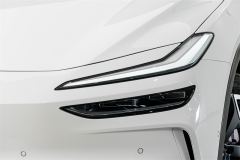 Onvo L60 525km 4WD Standard Battery Life Edition 60kWh - photo 4